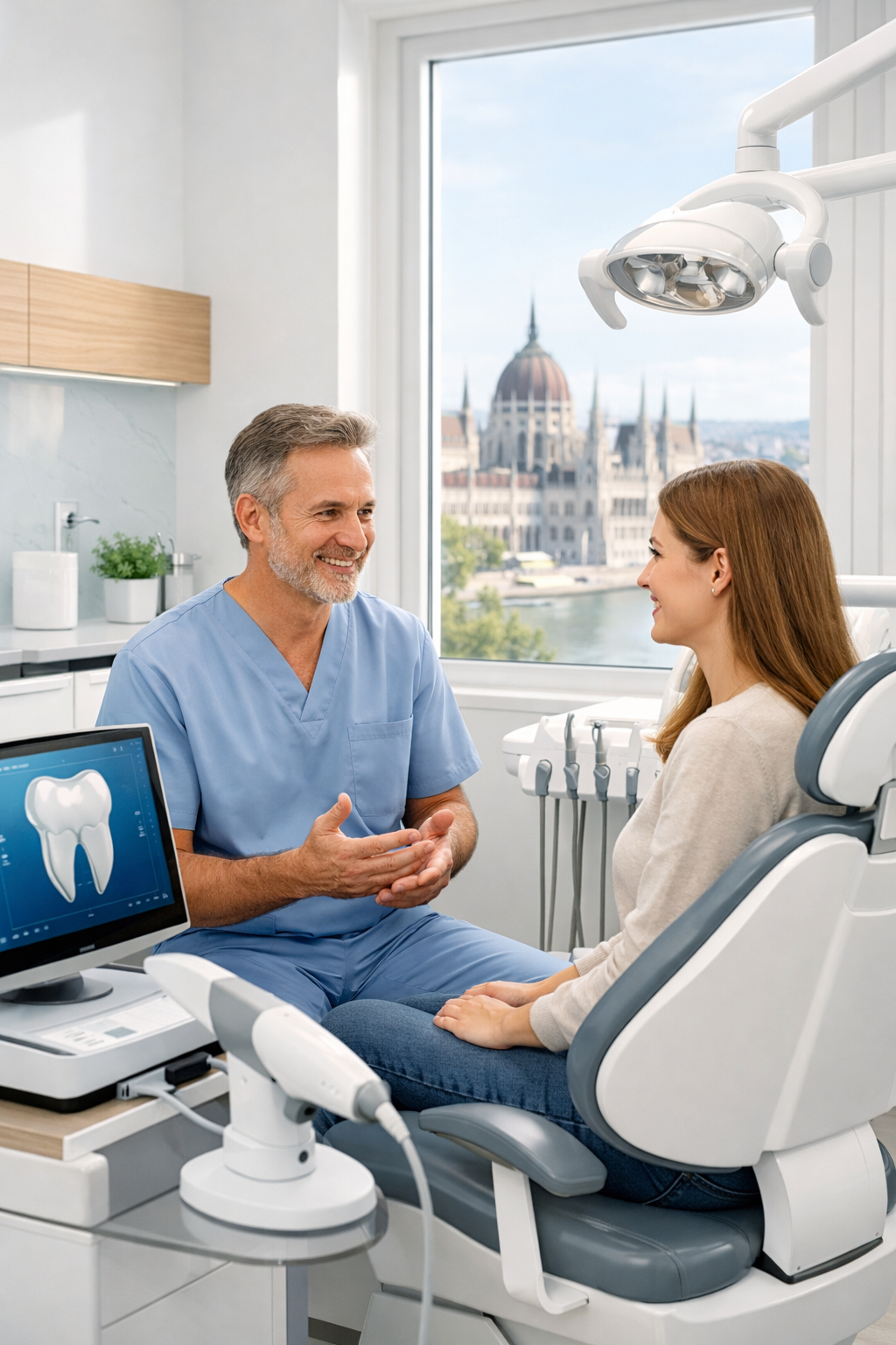 zahnklinik budapest helvetic clinics