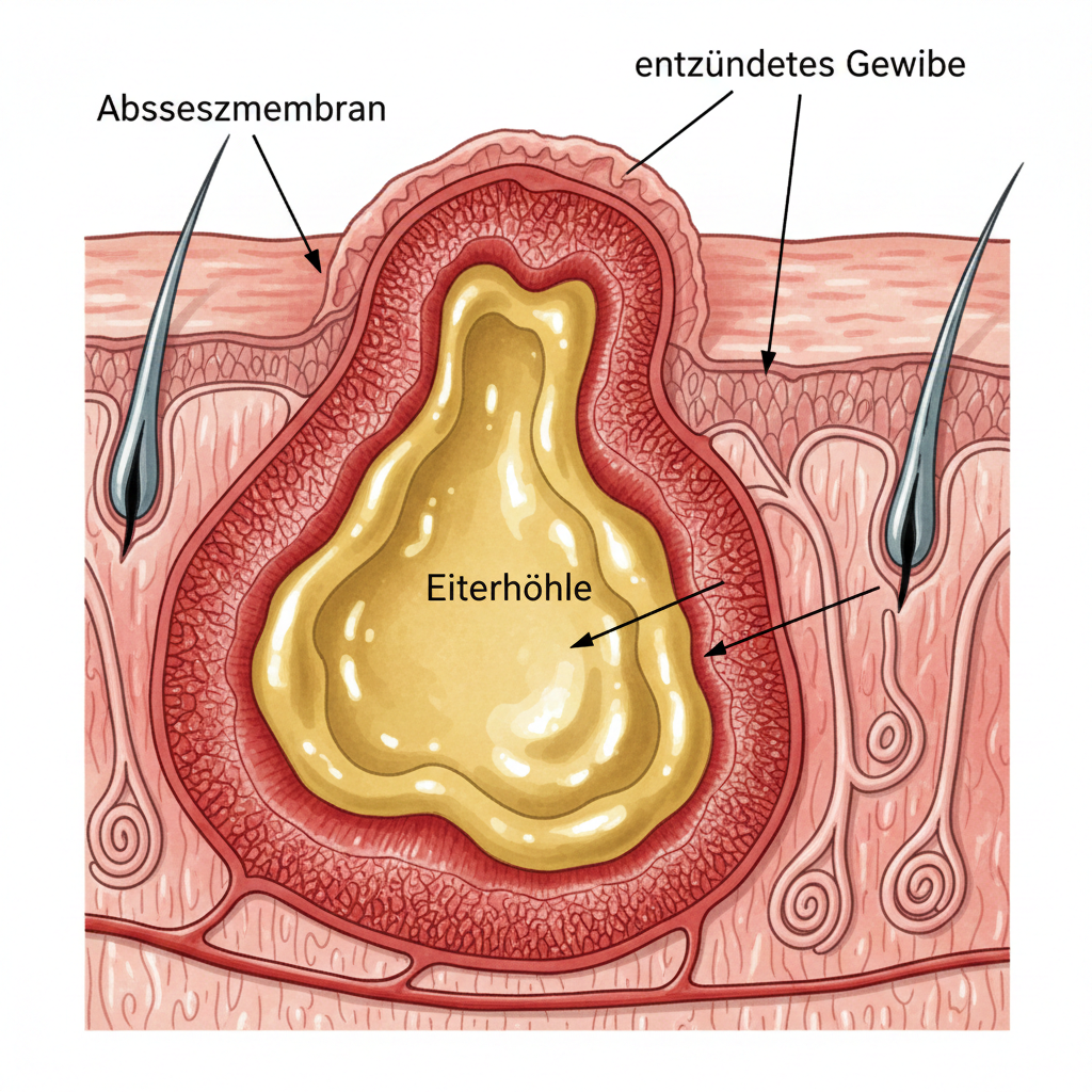 abszess