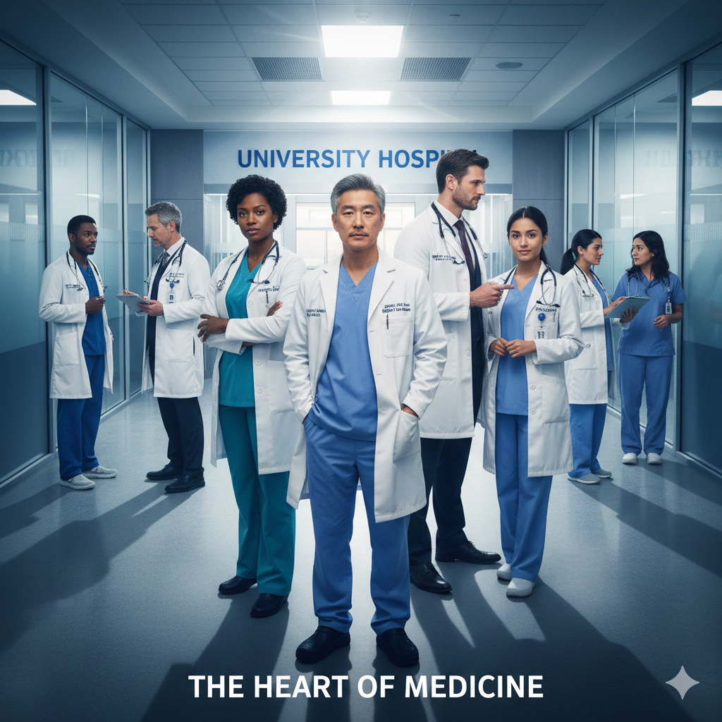 besetzung von grey’s anatomy