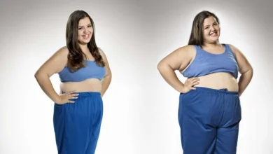 Biggest Loser-Trainerin tot