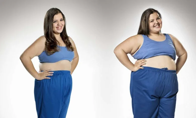 Biggest Loser-Trainerin tot