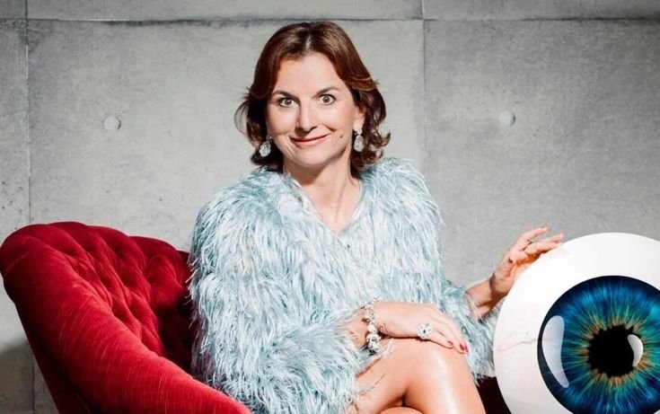 Claudia Obert Schlaganfall