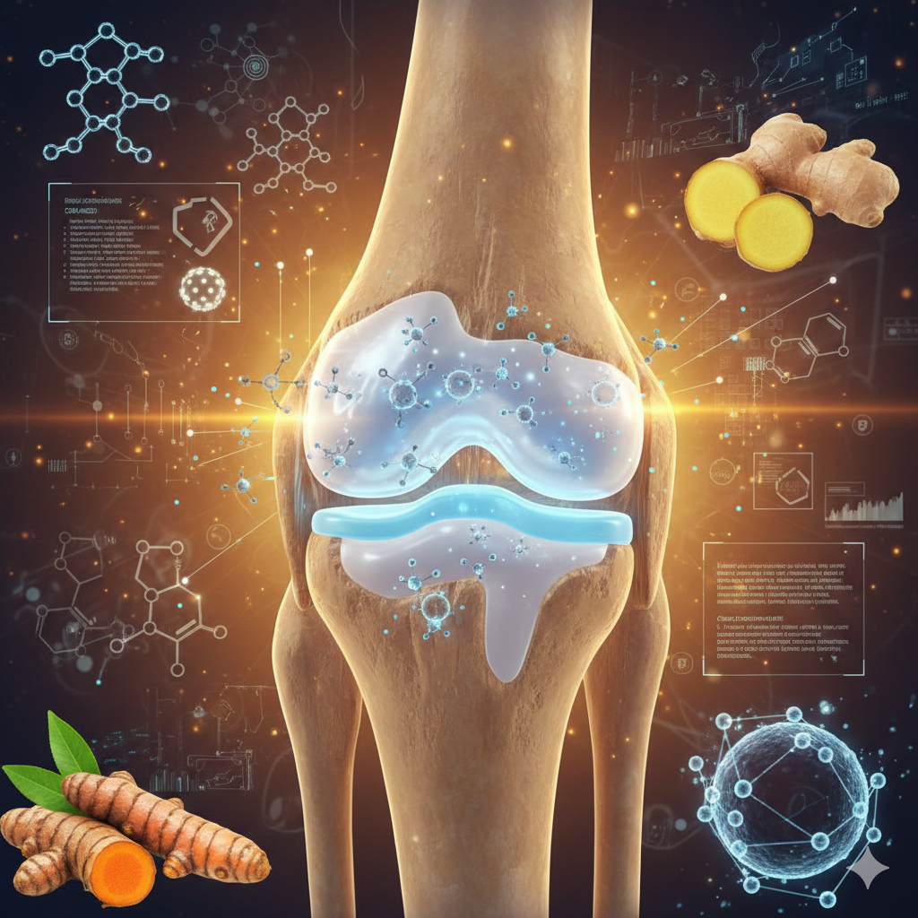 wunderwaffe gegen arthrose