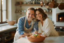 mit wem ist carlo masala verheiratet