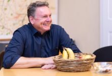 Axel Bulthaupt Ehemann