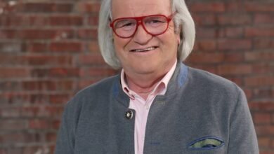 bares für rares händler gestorben