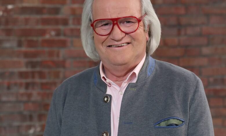 bares für rares händler gestorben