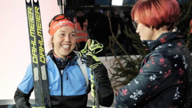 Pirmin Dahlmeier: Was über ihn bekannt ist – und was nicht