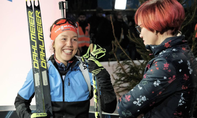 Pirmin Dahlmeier: Was über ihn bekannt ist – und was nicht