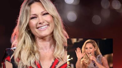 Helene Fischer Tochter Krankheit