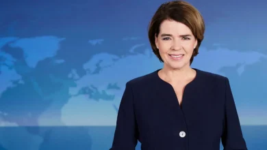 Susanne Daubner Krankheit