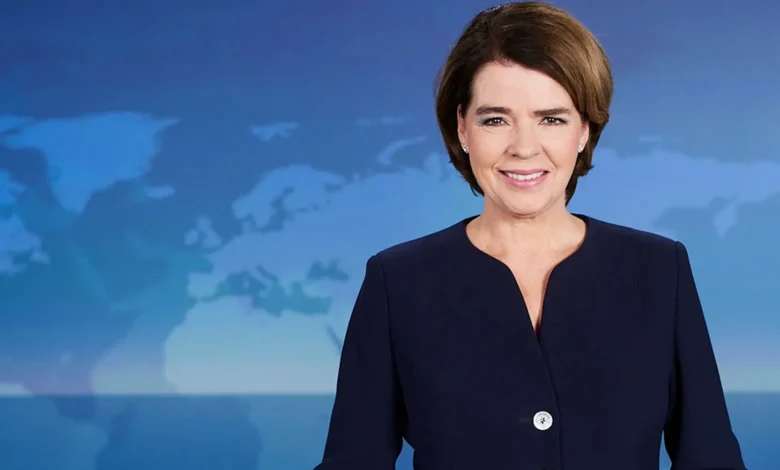 Susanne Daubner Krankheit