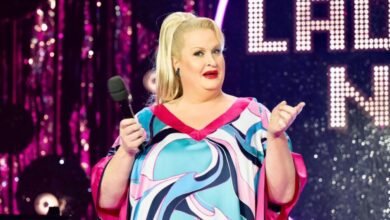 Daphne de Luxe Ehemann