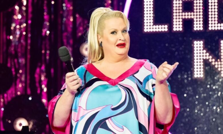 Daphne de Luxe Ehemann