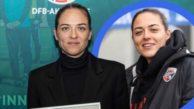 Sabrina Wittmann Freundin – Alles, was Sie wissen müssen