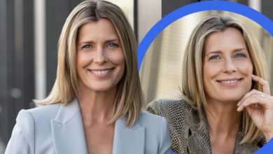 Valerie Niehaus Schlaganfall: Ein Blick auf ihr Leben nach dem Vorfall