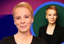 Ist Hannah Bethke verheiratet? Was man wirklich über ihr Privatleben weiß