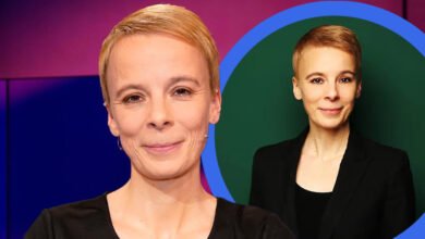 Ist Hannah Bethke verheiratet? Was man wirklich über ihr Privatleben weiß