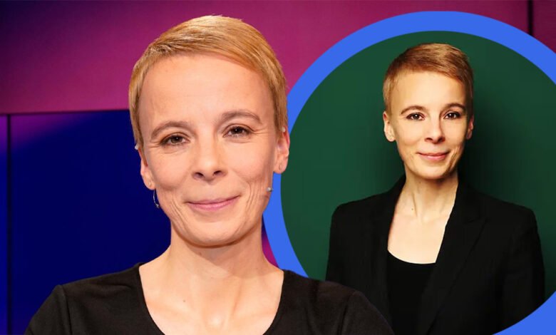 Ist Hannah Bethke verheiratet? Was man wirklich über ihr Privatleben weiß