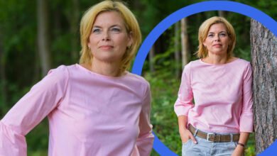 Julia Klöckner Kinderwunsch: Ein persönliches Thema mit gesellschaftlicher Dimension