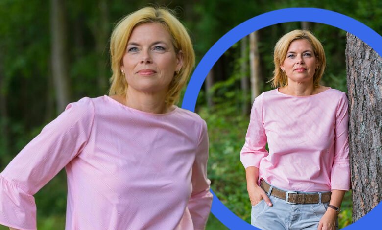 Julia Klöckner Kinderwunsch: Ein persönliches Thema mit gesellschaftlicher Dimension