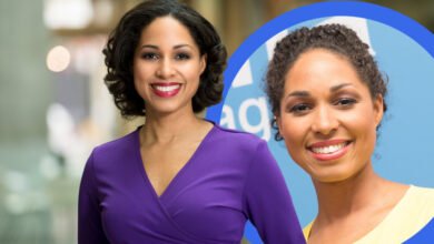 Jana Pareigis 2. Kind – Herkunft der Gerüchte und was daran wahr ist