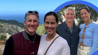 Silva Kapitanova: Familie, Entscheidungen und ein Leben im Umbruch