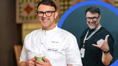 Tarik Rose Kinder: Was ist über seine Familie wirklich bekannt?