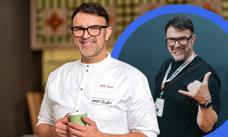 Tarik Rose Kinder: Was ist über seine Familie wirklich bekannt?