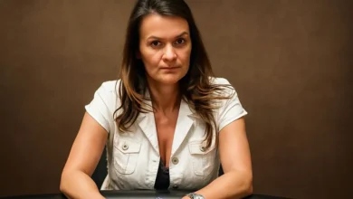 sarina silbereisen-feuchter