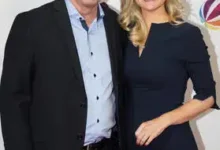 angela van brakel ehemann