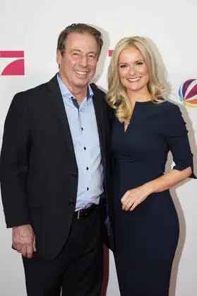 angela van brakel ehemann