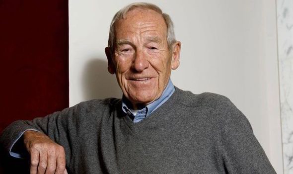 bert trautmann ehepartner