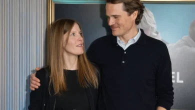 fabian hinrichs ehefrau