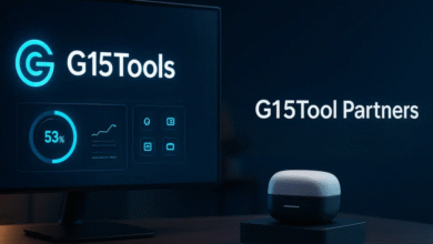 g15tool partners