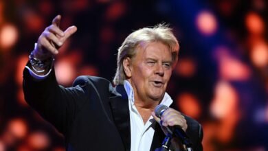 howard carpendale todesanzeige