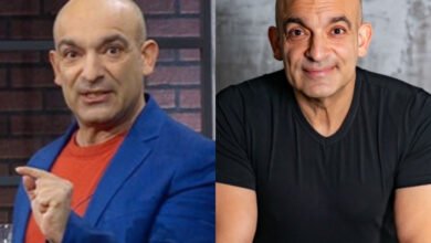 ist django asül verheiratet