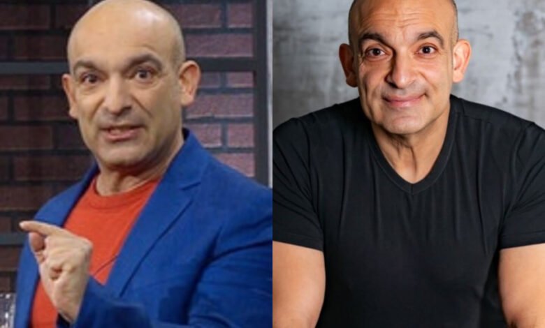 ist django asül verheiratet