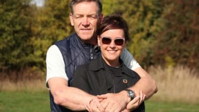 kara gislason traueranzeige