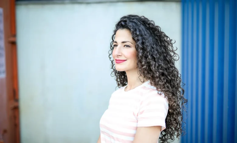 marwa eldesouki figur