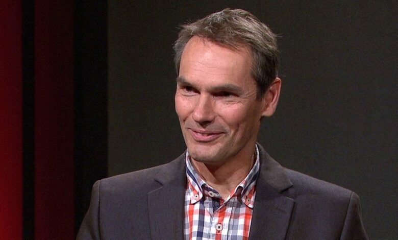 meeno schrader parkinson