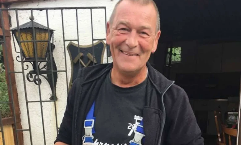 ralle ender todesanzeige