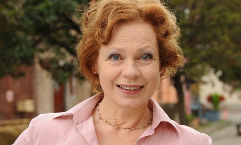 renate krößner todesursache