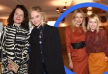 Anna Maria Mühe Geschwister – Kunst und Talent in der Familie