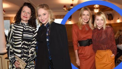 Anna Maria Mühe Geschwister – Kunst und Talent in der Familie