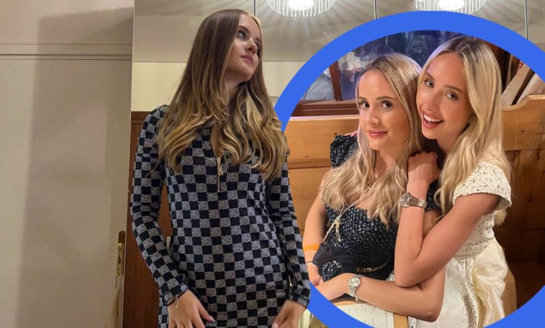 Davina Geiss schwanger? Was wirklich hinter den Gerüchten steckt (2026 Update)