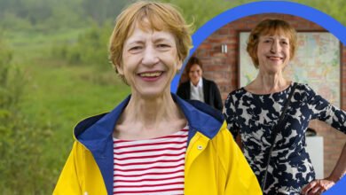 Katharina Blaschke Kinder: Was über ihr Privatleben bekannt ist