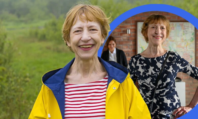 Katharina Blaschke Kinder: Was über ihr Privatleben bekannt ist