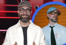 Mark Forster Kinder: Hat der Sänger eine Familie und Kinder?a