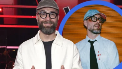 Mark Forster Kinder: Hat der Sänger eine Familie und Kinder?a